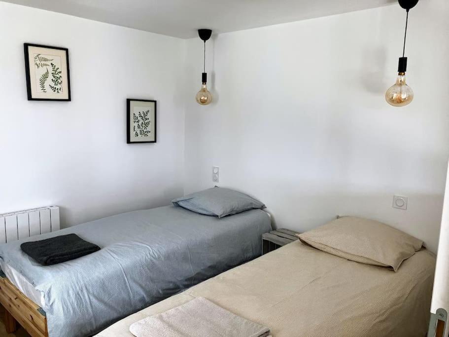 Lagunen Etxea Hendaye Ngoại thất bức ảnh