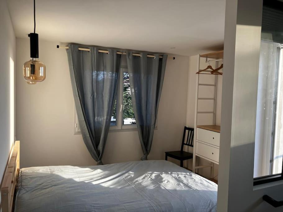 Lagunen Etxea Hendaye Ngoại thất bức ảnh